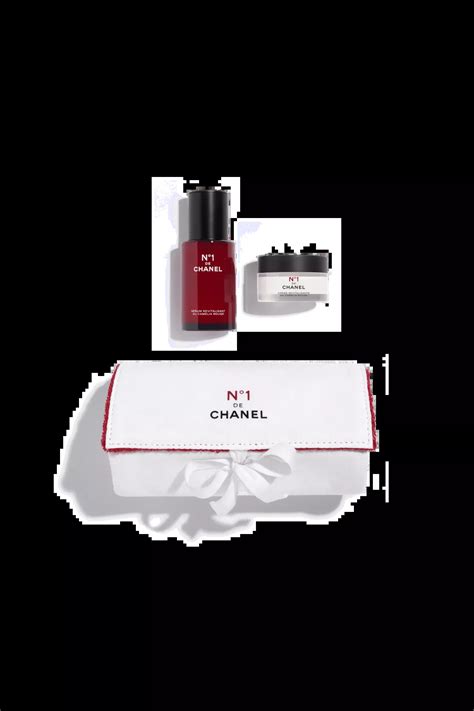 classic no 1 chanel perfume